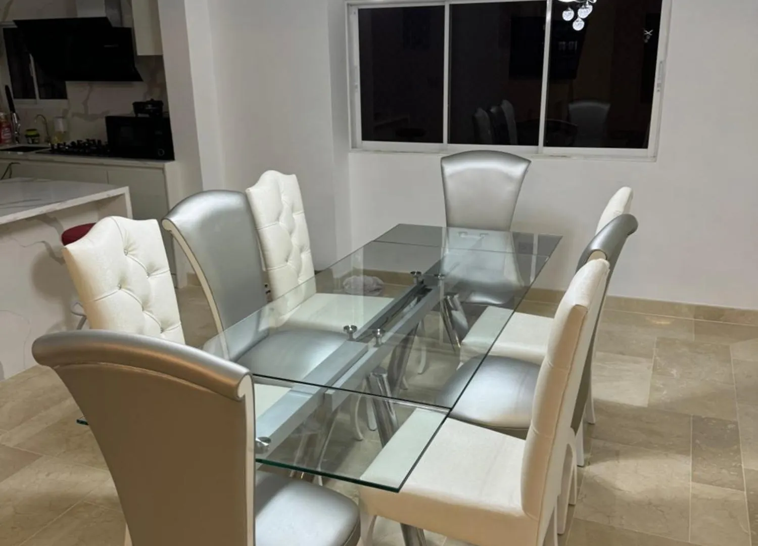 Torre Dona Eva Apartman Santo Domingo
