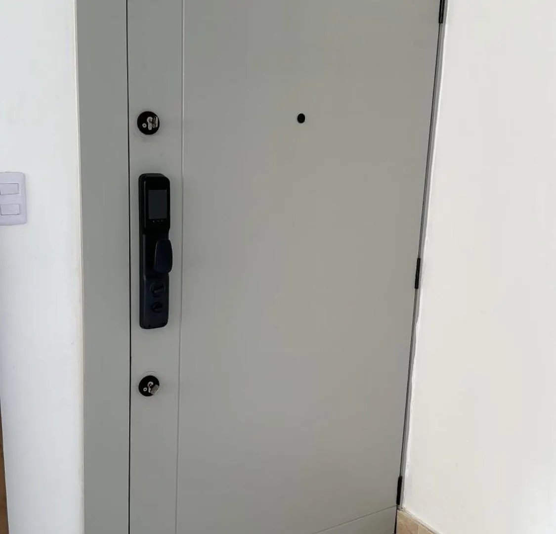 Torre Dona Eva Apartman Santo Domingo