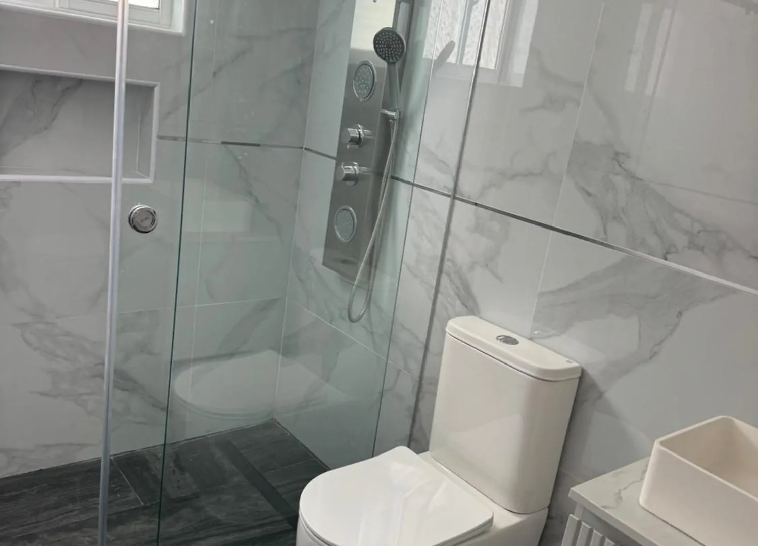 Torre Dona Eva Apartman Santo Domingo