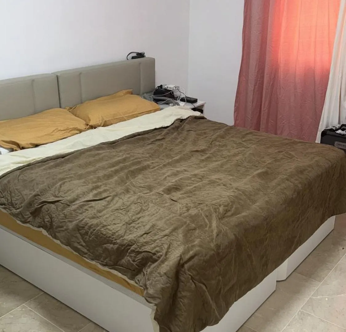 Torre Dona Eva Apartman Santo Domingo Dominikai Köztársaság