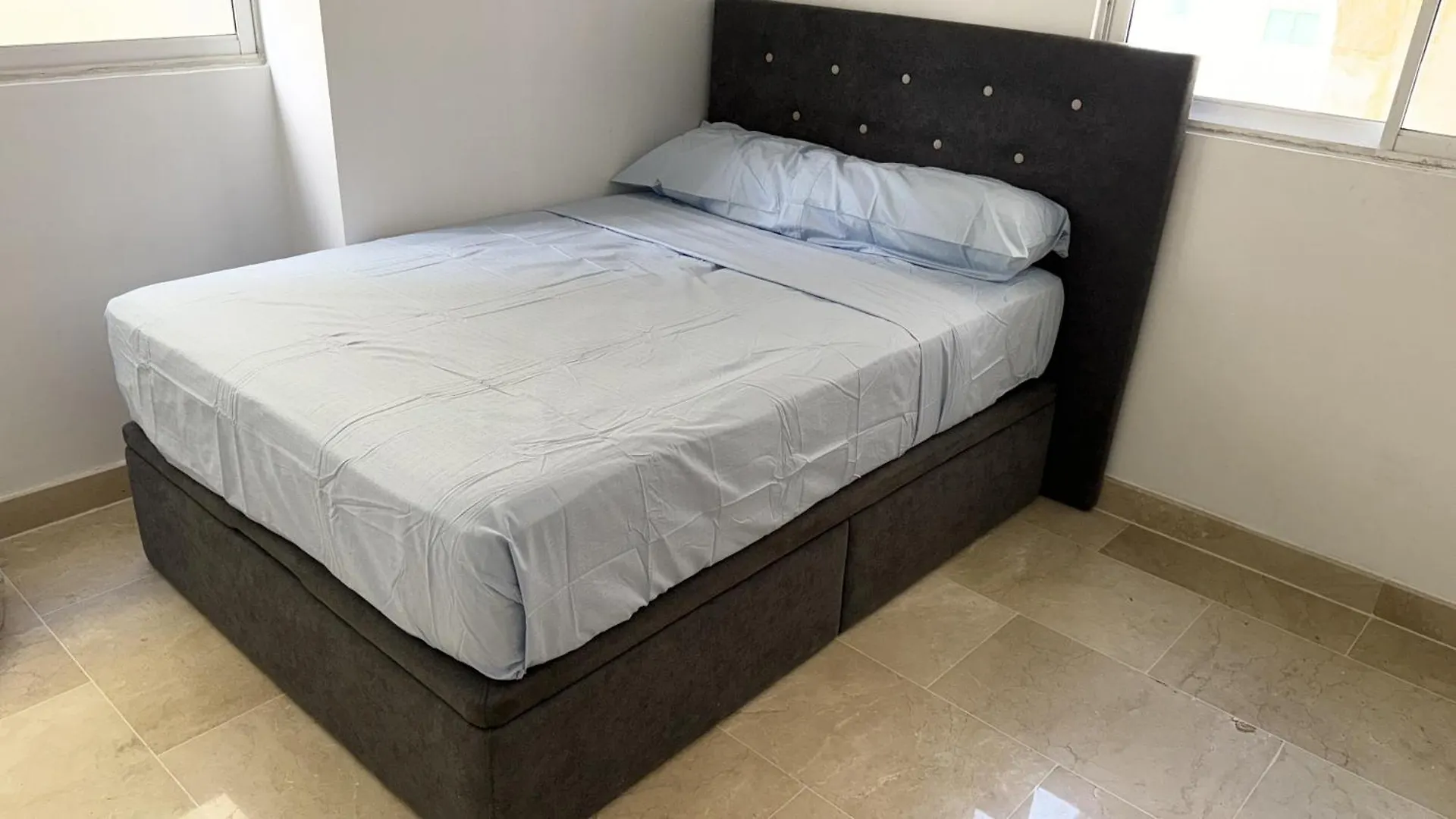 Torre Dona Eva Apartman Santo Domingo
