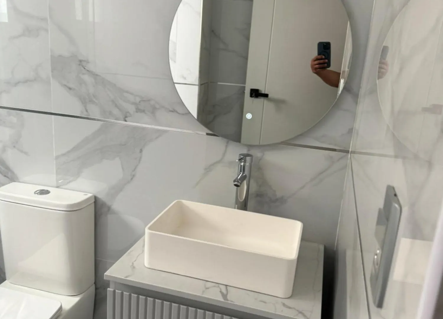 Torre Dona Eva Apartman Santo Domingo