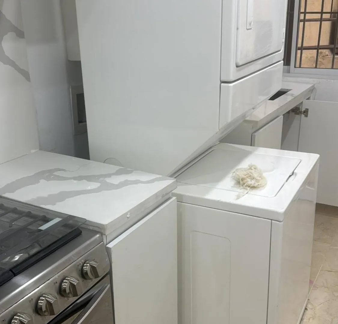 Torre Dona Eva Apartman Santo Domingo 0*,