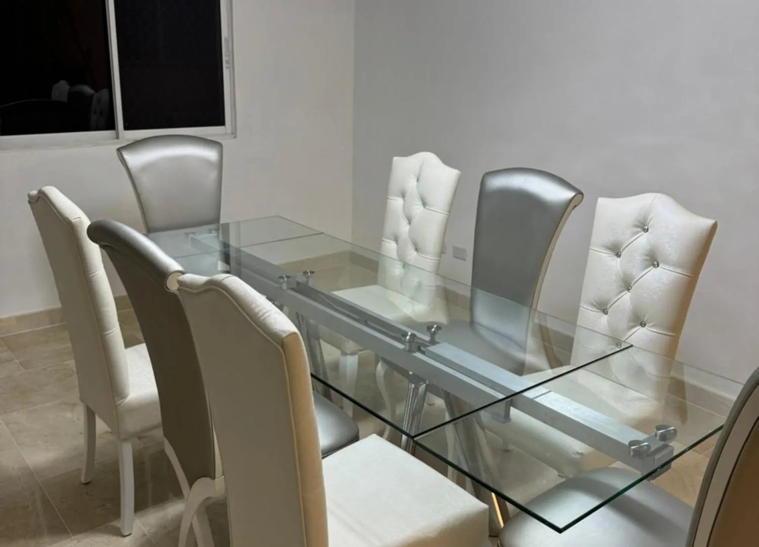 Torre Dona Eva Apartman Santo Domingo Dominikai Köztársaság