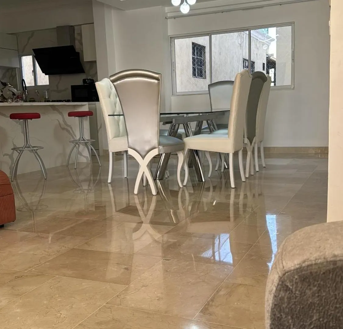 Torre Dona Eva Apartman Santo Domingo