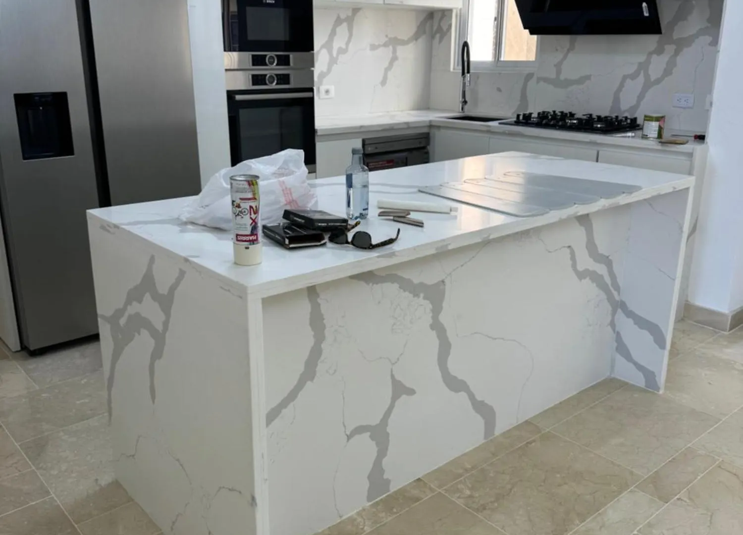 Torre Dona Eva Apartman Santo Domingo