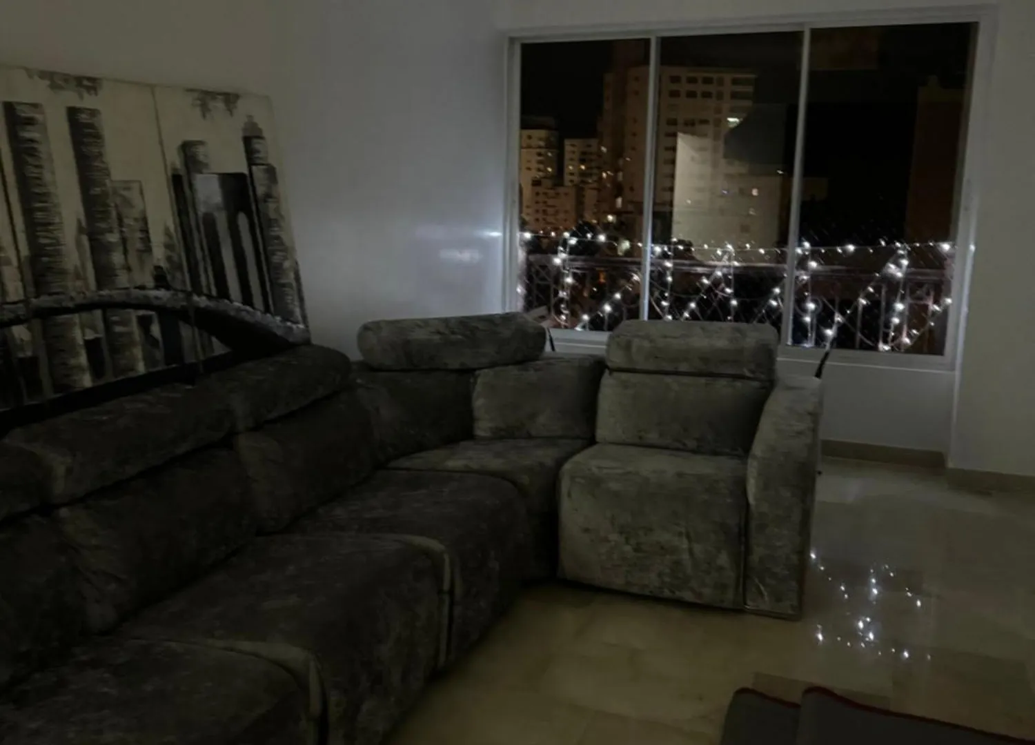 Torre Dona Eva Apartman Santo Domingo