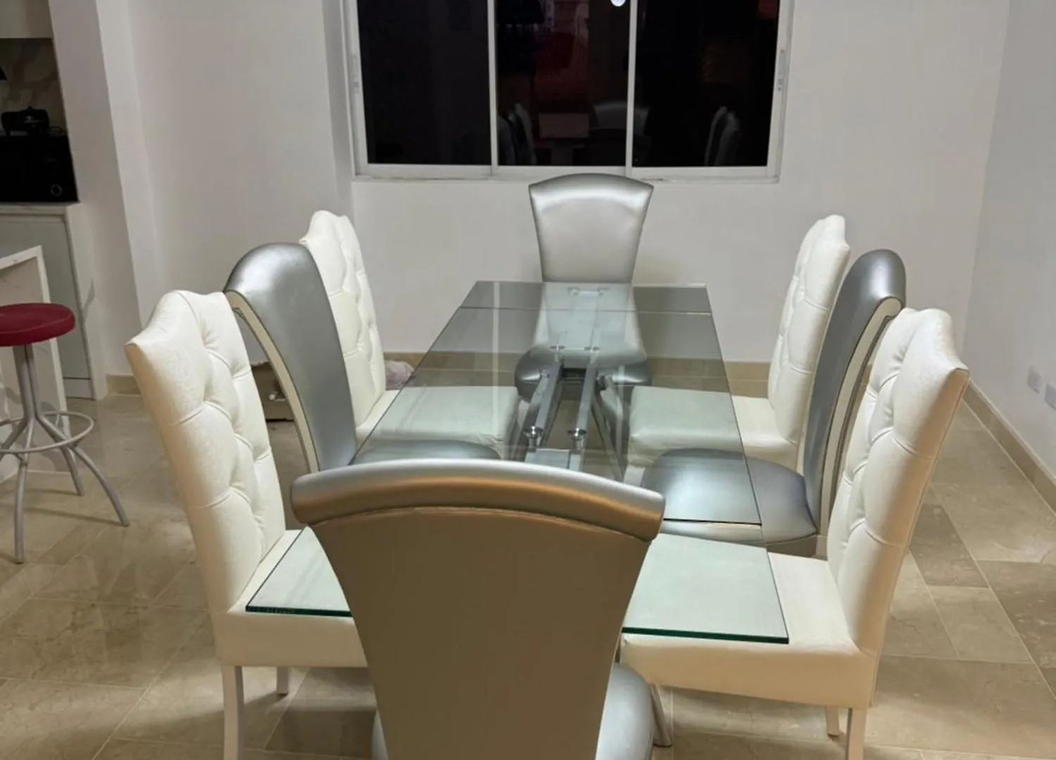 Torre Dona Eva Apartman Santo Domingo