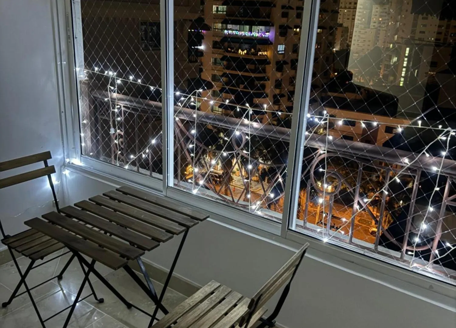 Torre Dona Eva Apartman Santo Domingo