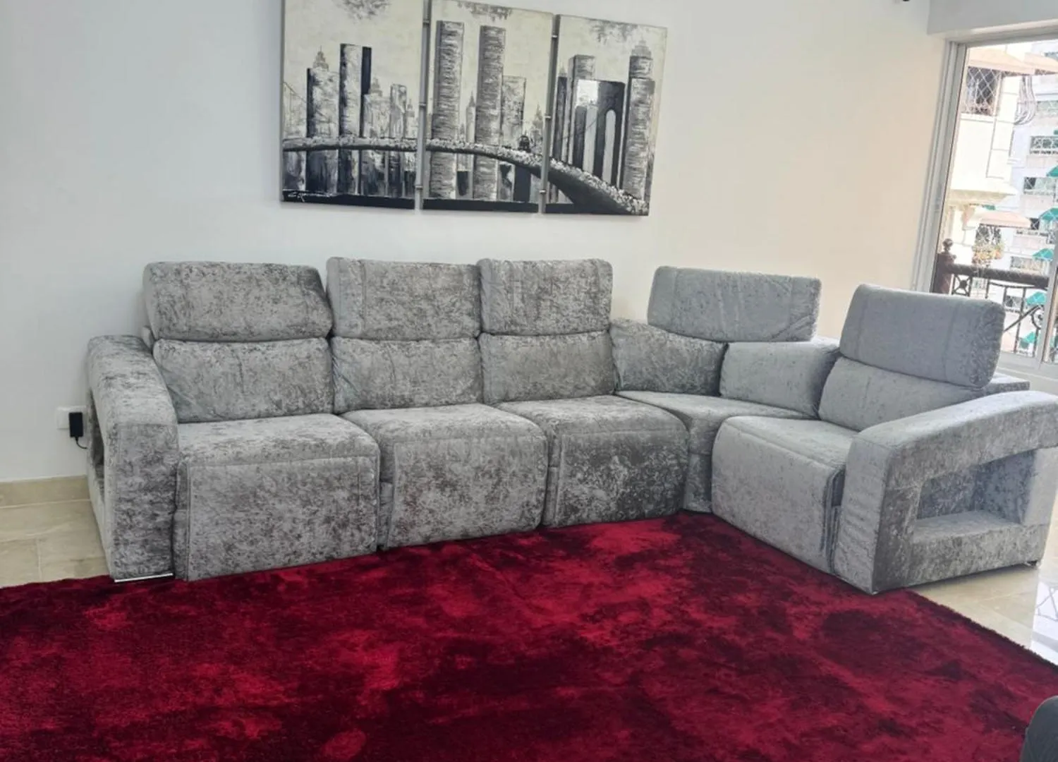 Torre Dona Eva Apartman Santo Domingo