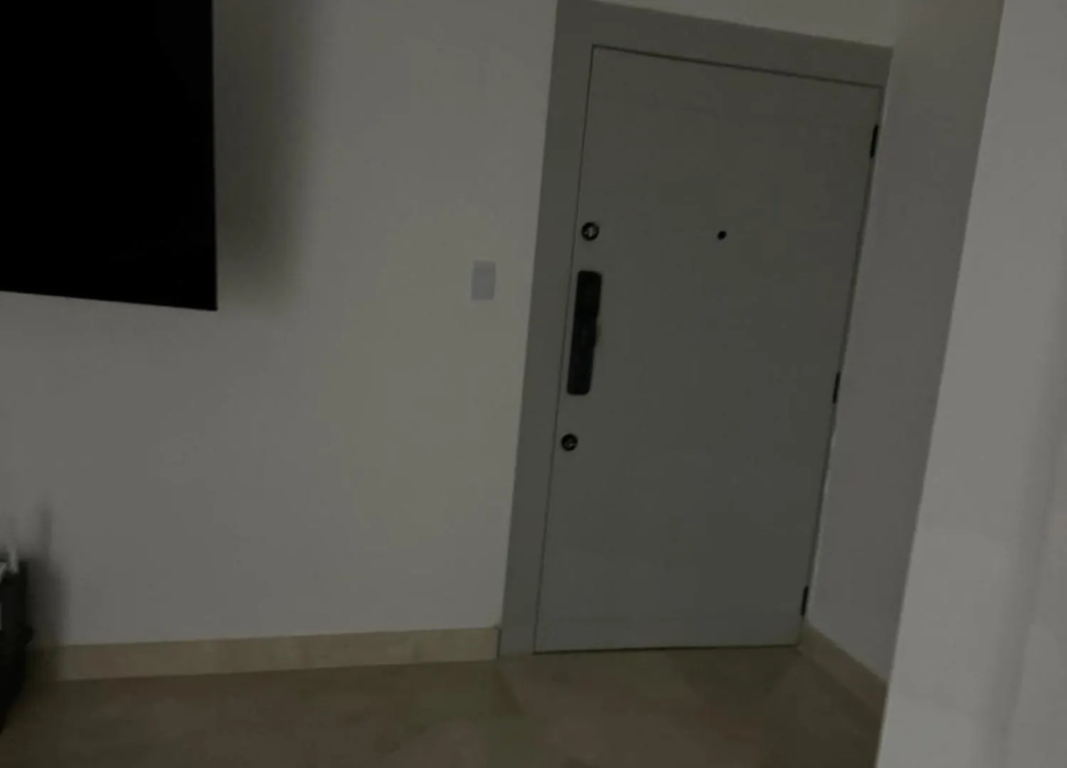 شقة Torre Dona Eva سانتو دومينجو